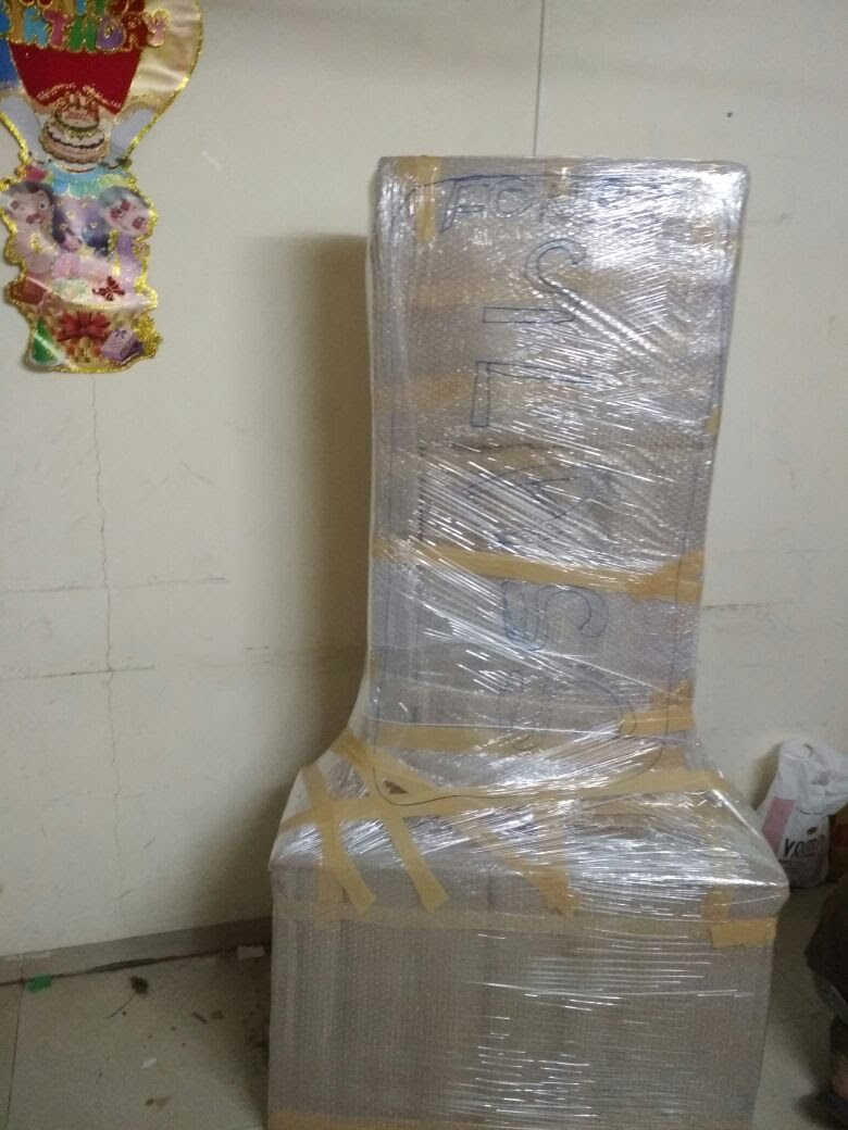 Packing Services