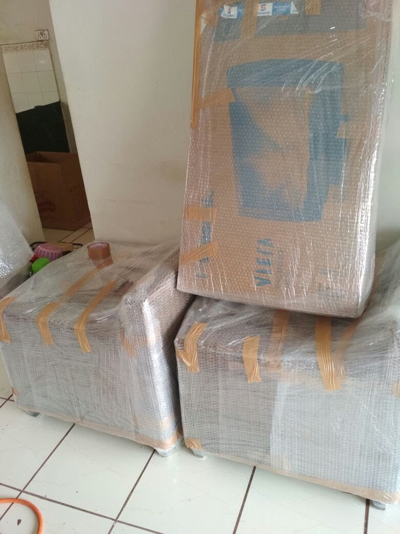 Moving Services
